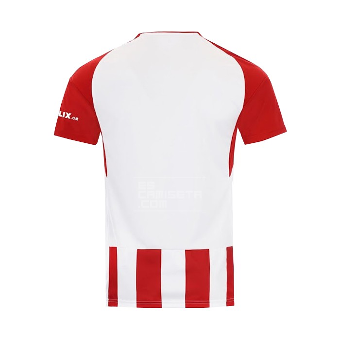 1a Equipacion Camiseta Olympiacos 22-23 - Haga un click en la imagen para cerrar